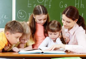Hawaii Education Cung cấp giáo viên tiếng anh mầm non – tiểu học (bản ngữ 100%)