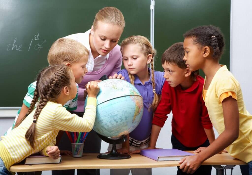 Hawaii Education Cung cấp giáo viên tiếng anh mầm non – tiểu học có nhiều kinh nghiệm dạy Mầm non và Tiểu học