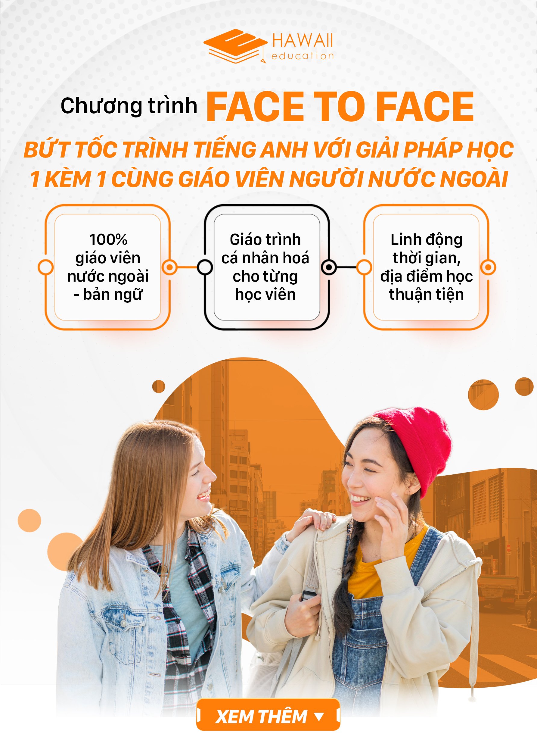 banner hoc tieng anh 1 kem 1 voi giao vien nuoc ngoai