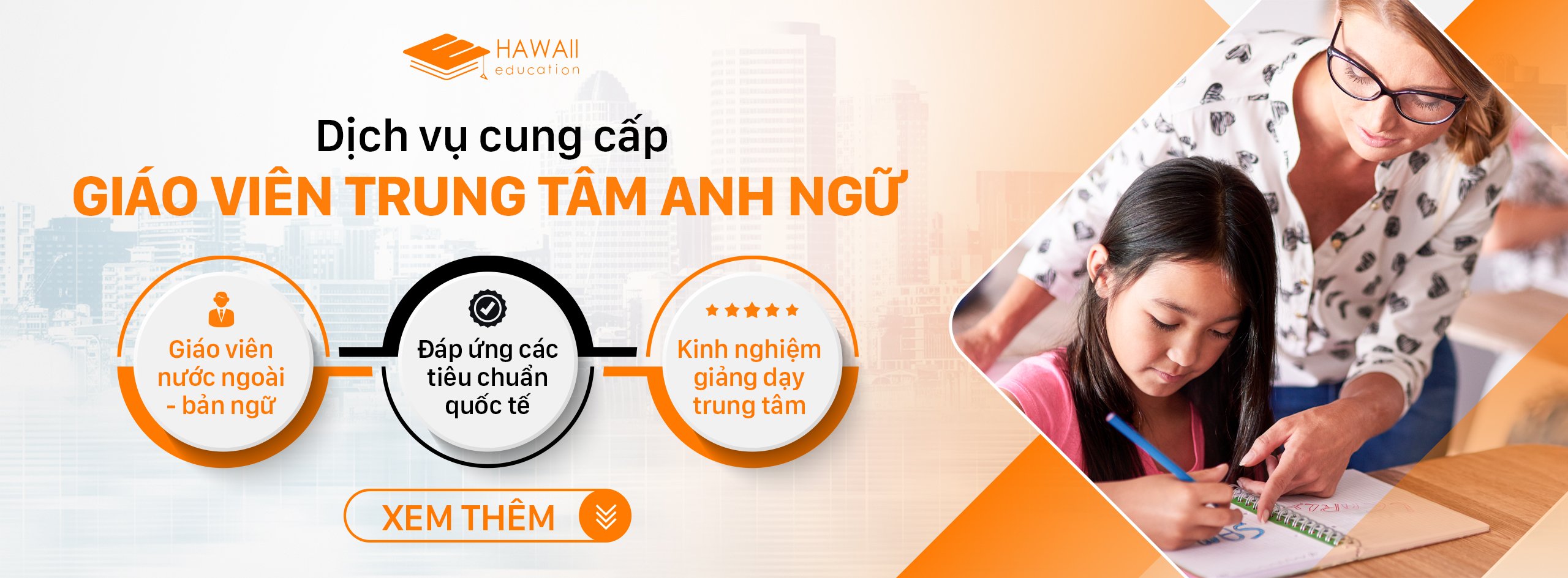 giáo viên trung tâm anh ngữ desktop