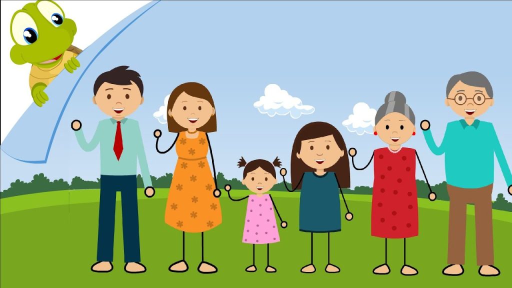 Các chủ đề dạy tiếng Anh cho trẻ mầm non mang lại lợi ích gì?