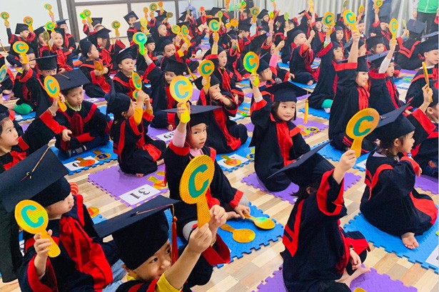 Lưu ý khi lựa chọn câu hỏi Rung chuông vàng tiếng Anh cho trẻ phù hợp
